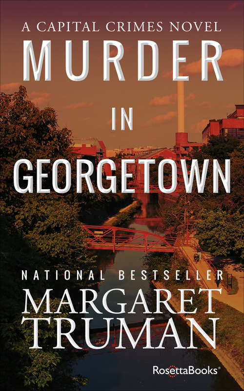 Murder in Georgetown (Capital Crimes #7)