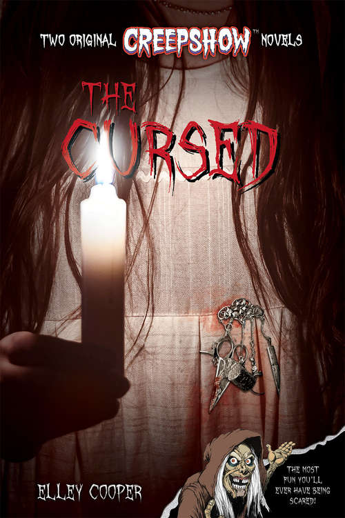 Creepshow (Media tie-in): The Cursed