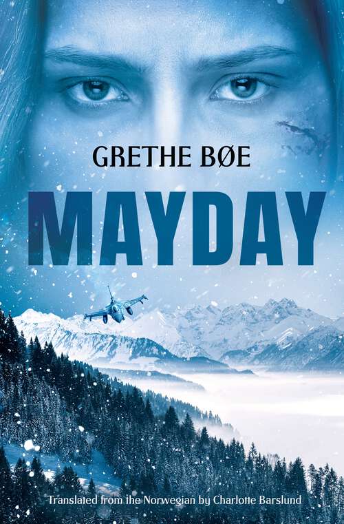 Book cover of Mayday