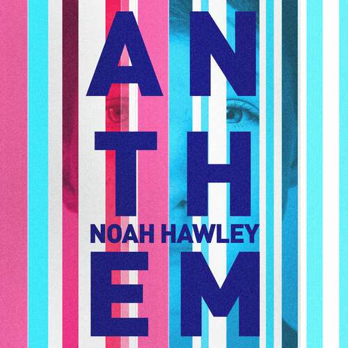 Book cover of Anthem