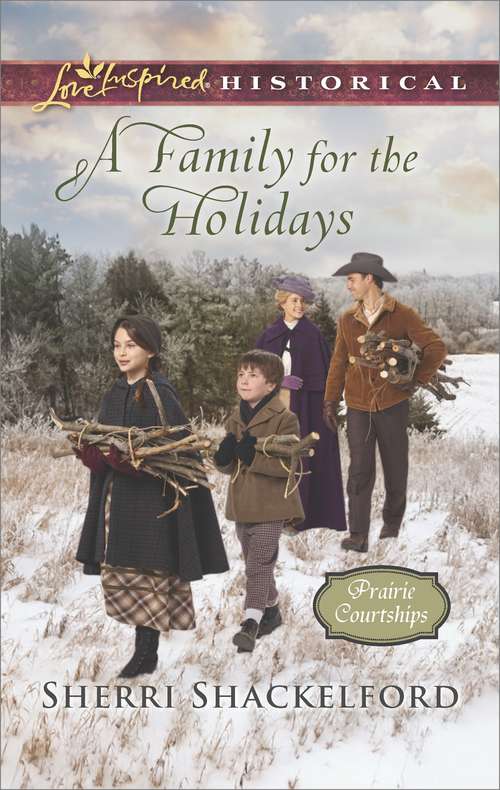 A Family for the Holidays