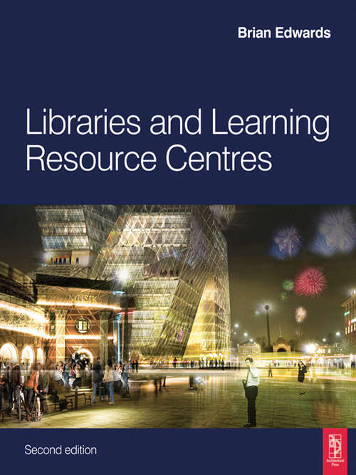 Libraries and Learning Resource Centres