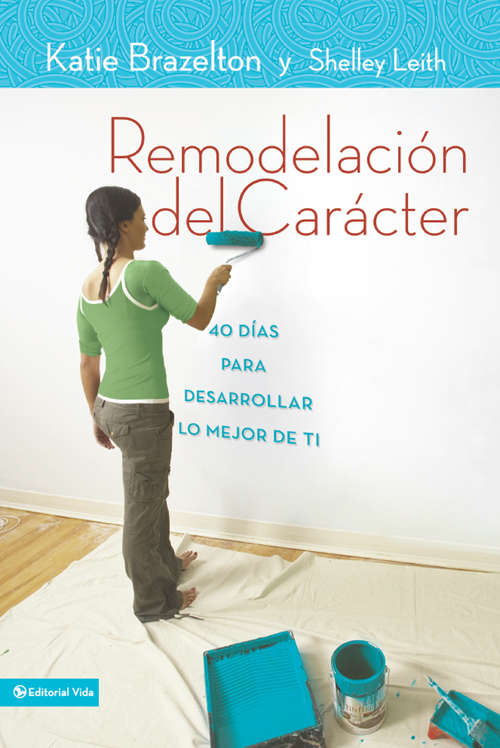 Book cover of Remodelacion de Caracter