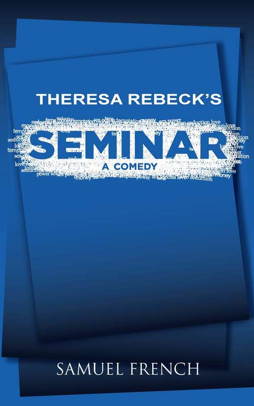 Book cover of Seminar