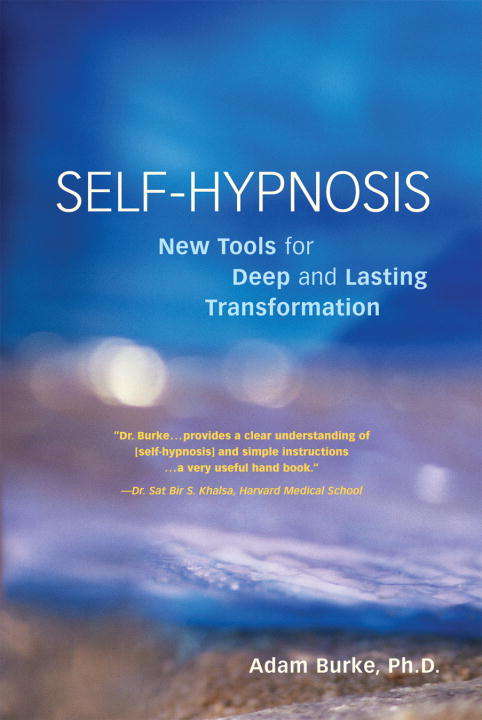 Book cover of Self-Hypnosis Demystified