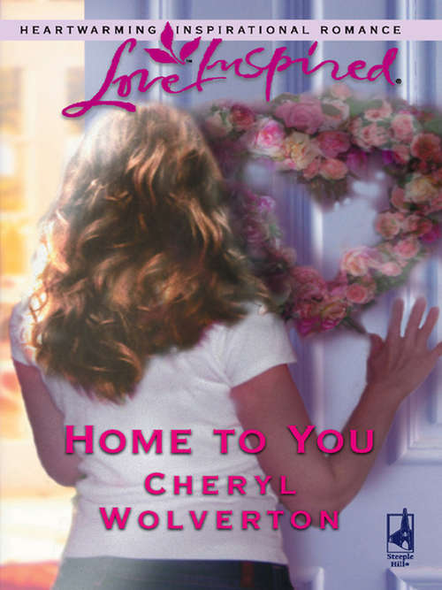 Book cover of Home to You