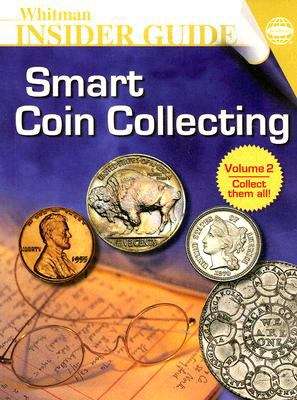 Book cover of Smart Coin Collecting