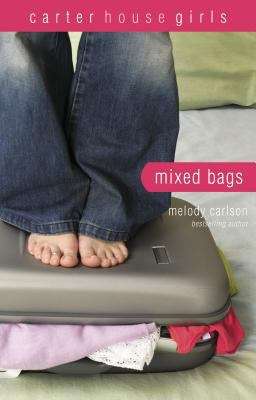 Mixed Bags (Carter House Girls, Book 1)