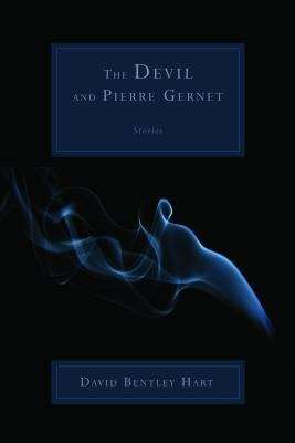 Book cover of The Devil and Pierre Gernet