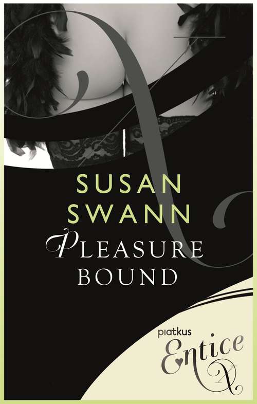 Book cover of Pleasure Bound