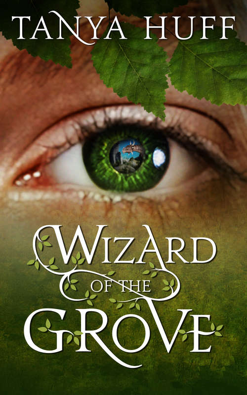 Wizard of the Grove (Wizard of the Grove)