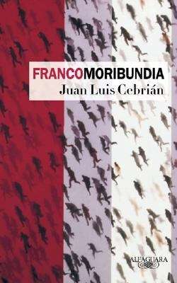 Book cover of Francomoribundia