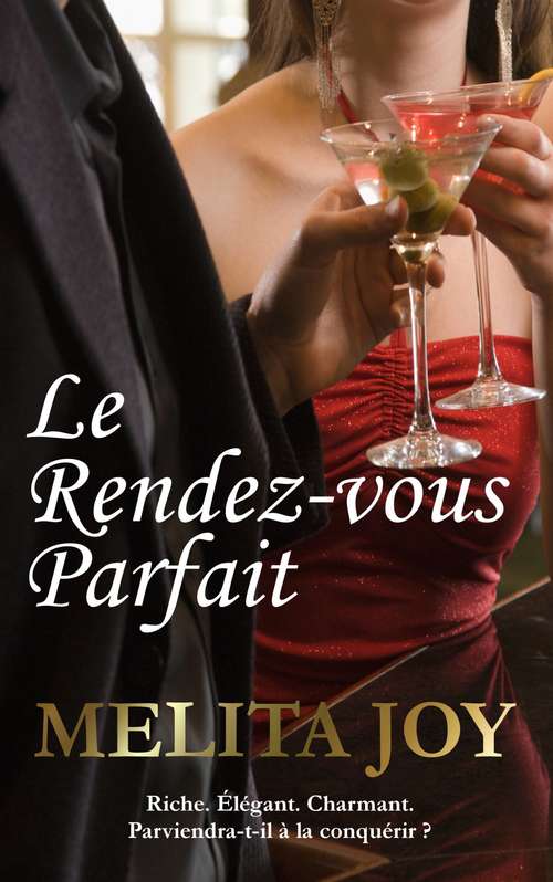 Book cover of Le rendez-vous parfait