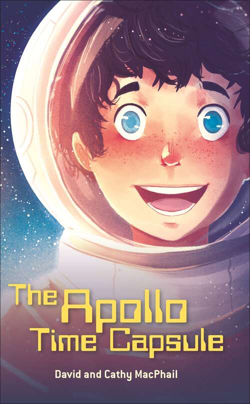 The Apollo Time Capsule