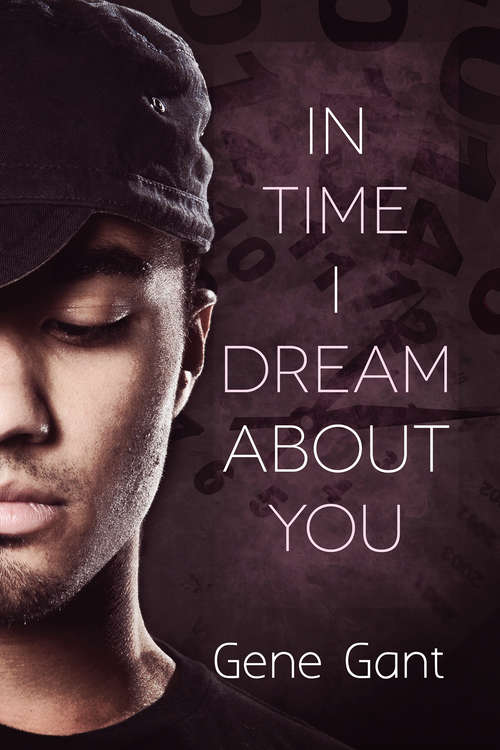 Book cover of In Time I Dream About You