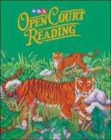 SRA Open Court Reading (Level 2, Book #1)