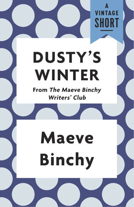 Book cover of Dusty's Winter