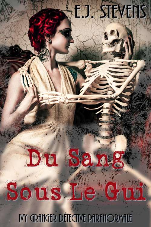 Book cover of Du Sang Sous Le Gui