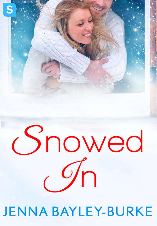 Book cover of Snowed In