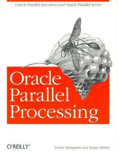 Oracle Parallel Processing