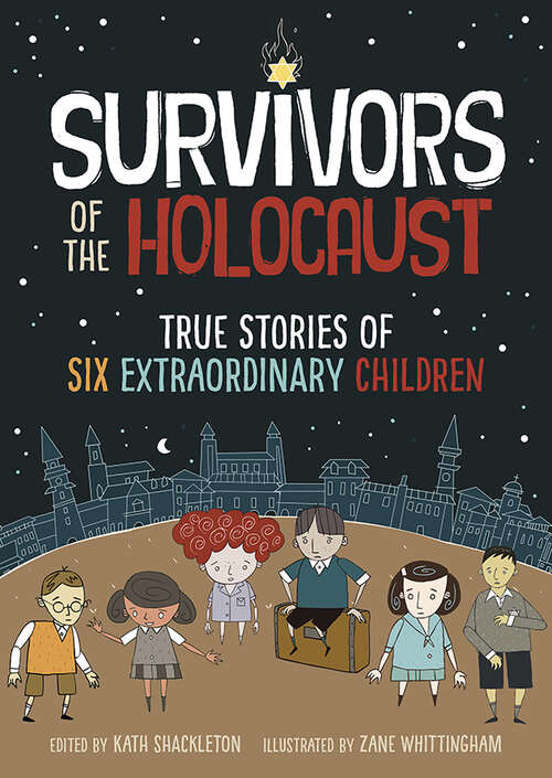 Survivors of the Holocaust