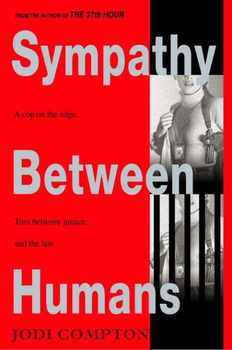 Book cover of Sympathy Between Humans
