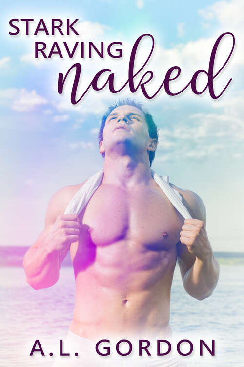 Book cover of Stark Raving Naked