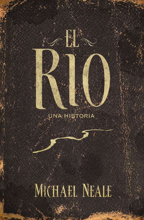 Book cover of El río