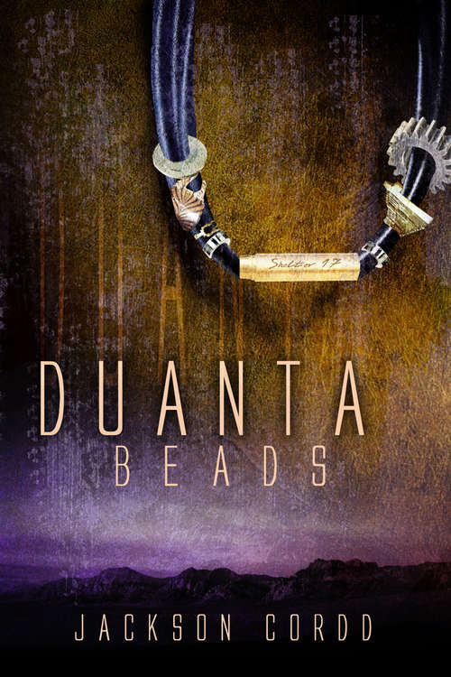 Book cover of Duanta Beads