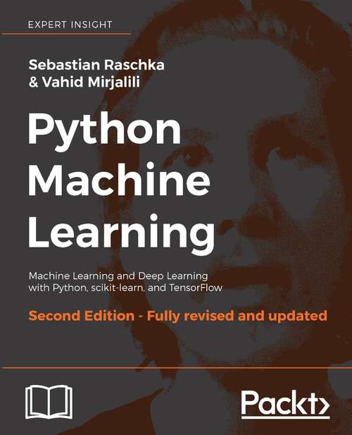 Python Machine Learning Second Edition