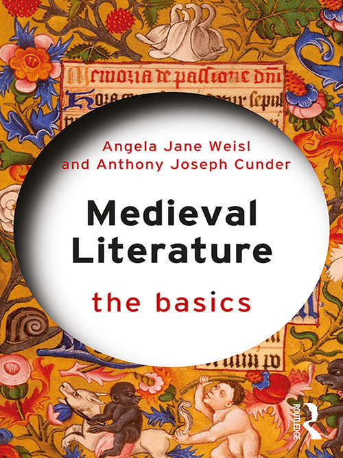 Medieval Literature: The Basics (The Basics)