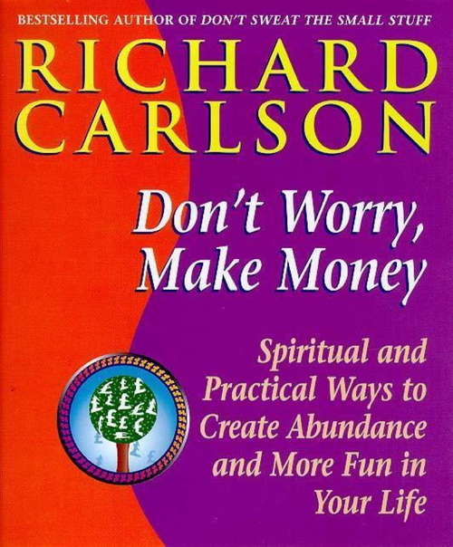Cover image of Don't Worry Make Money