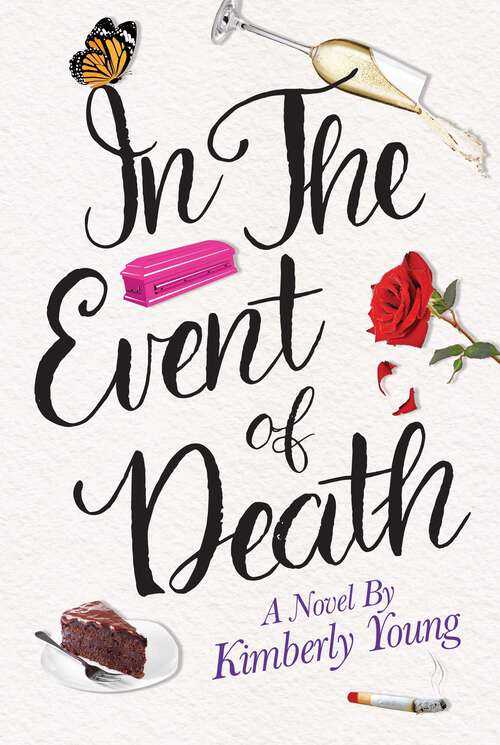 Book cover of In the Event of Death: A Novel