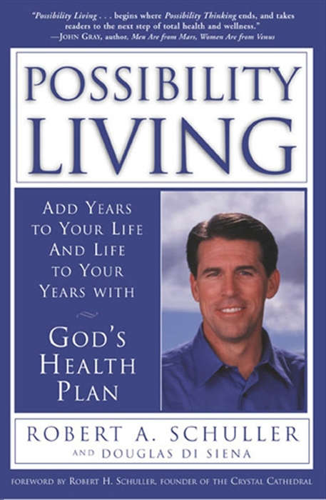 Possibility Living