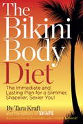 The Bikini Body Diet