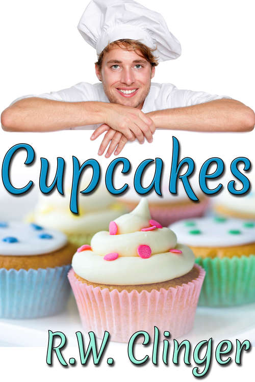 Book cover of Cupcakes