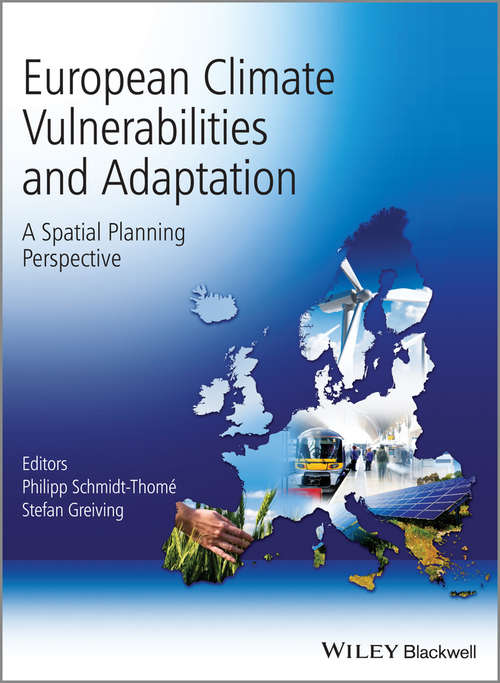 European Climate Vulnerabilities and Adaptation