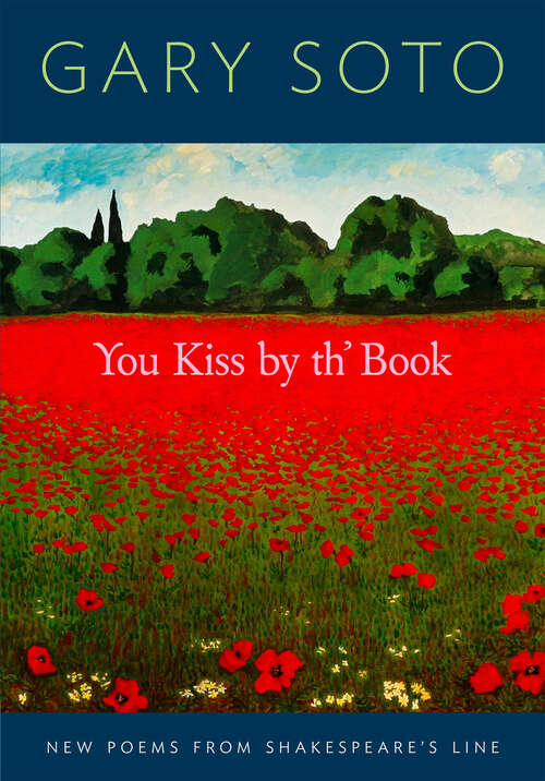Book cover of You Kiss by th' Book