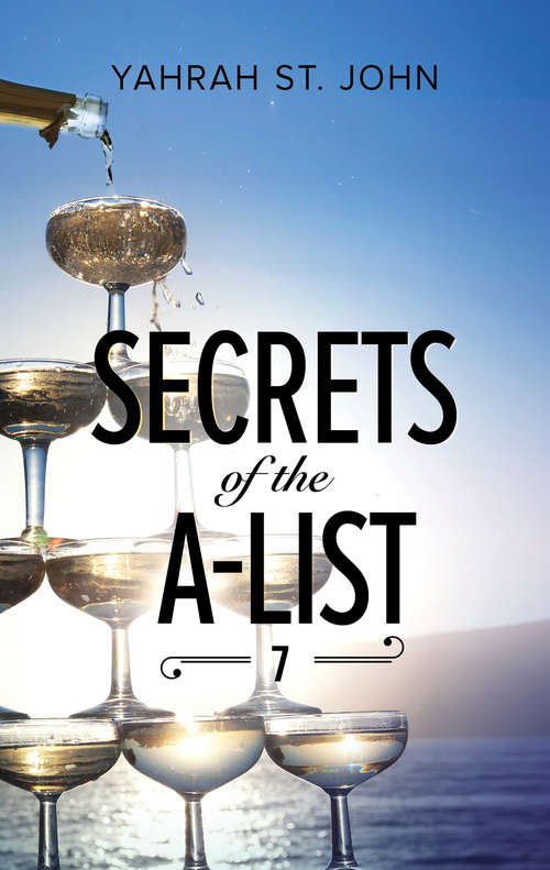 Book cover of Secrets of the A-List (Episode 7 of #12)