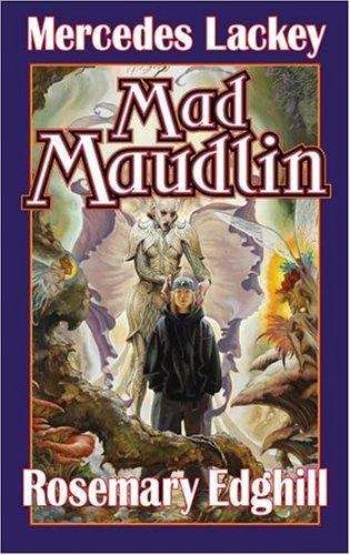 Mad Maudlin (Bedlam's Bard #6)