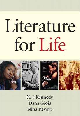 Literature For Life: A Thematic Introduction to Reading and Writing
