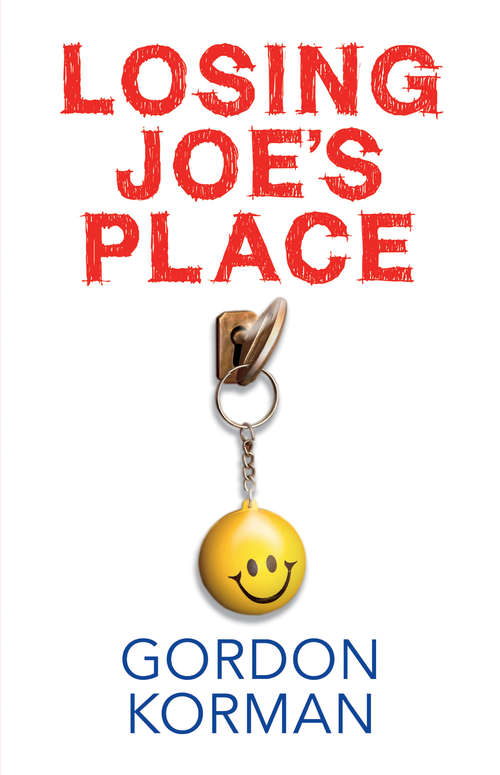 Losing Joe's Place