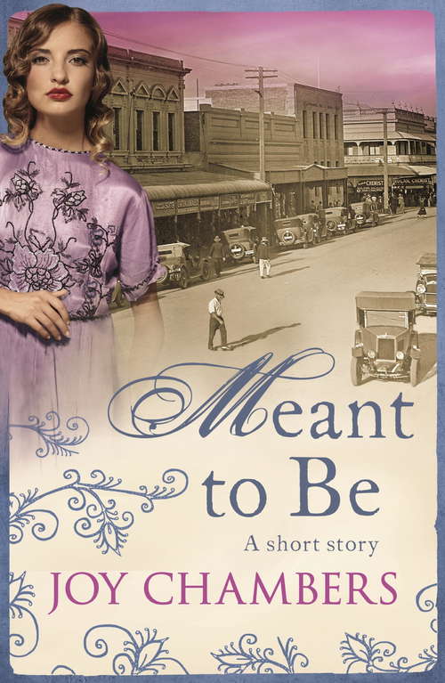 Meant To Be: A short love story set during World War II