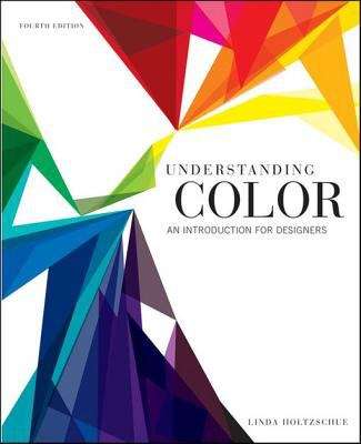 Book cover of Understanding Color