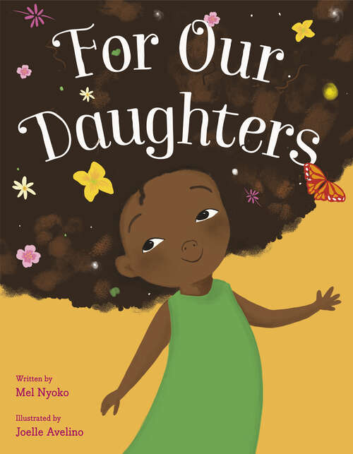 Book cover of For Our Daughters