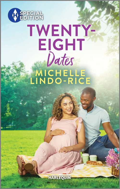 Book cover of Twenty-Eight Dates (Original) (Seven Brides for Seven Brothers #3)