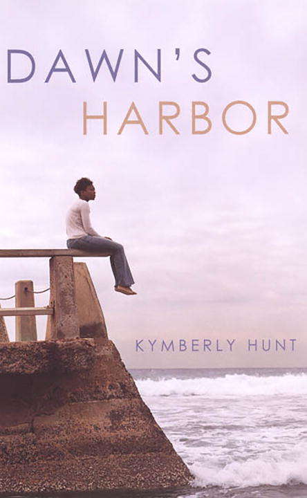 Book cover of Dawn's Harbor