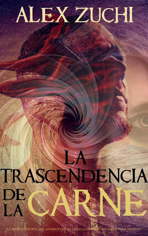 Book cover of La Trascendencia de la Carne