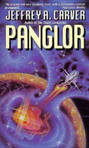 Book cover of Panglor
