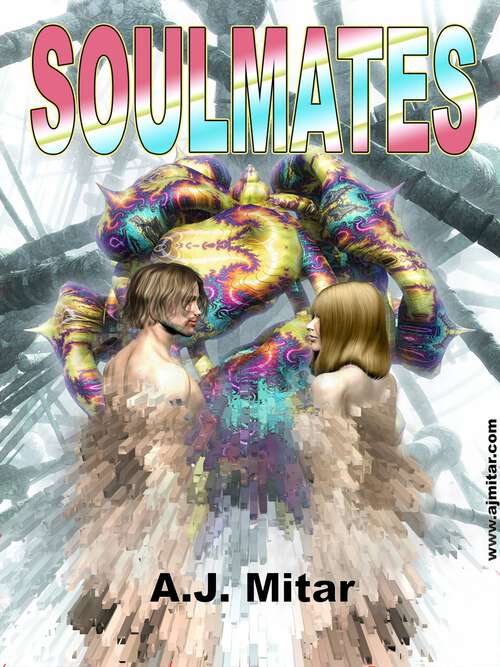 Book cover of Soulmates